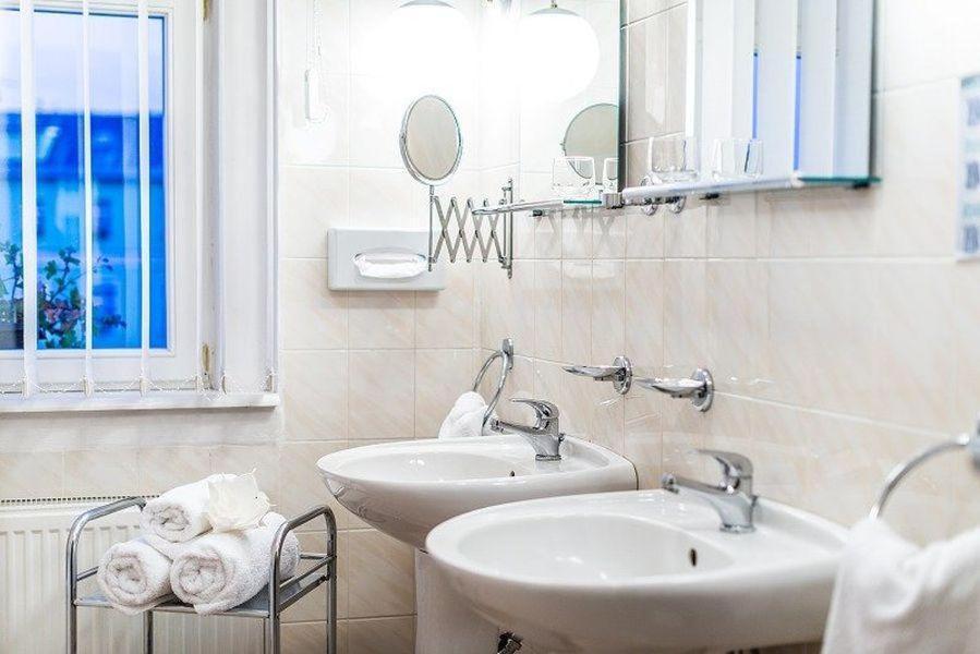 Monti Spa Františkovy Lázně Dış mekan fotoğraf